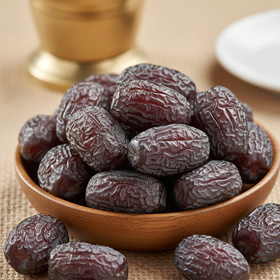 Ajwa Dates