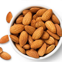 Organica Classic Almonds