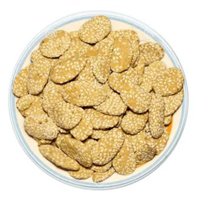 Organic Dry Fruits